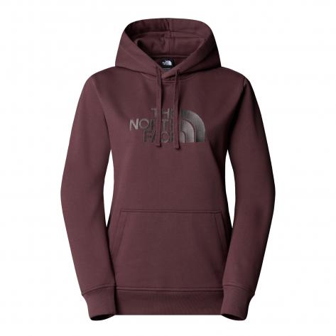 The North Face Damen Kapuzenpullover W DREW PEAK RG HOODIE 89EH 