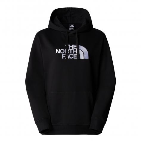 The North Face Damen Kapuzenpullover W DREW PEAK RG HOODIE 89EH 