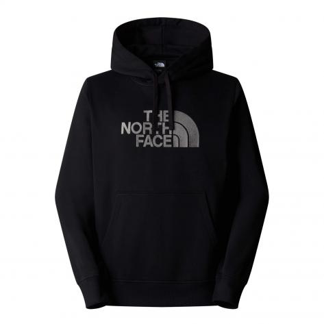 The North Face Herren Kapuzenpullover Drew Peak 89EM-JK3 XXL TNF Black | XXL