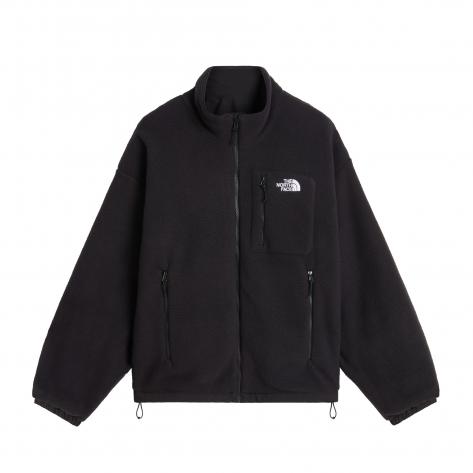The North Face Herren wendbare Fleecejacke Yumiori 89GT 