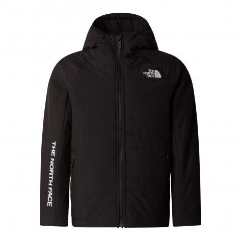 The North Face Jungen Jacke Never Stop Synthetic Jacket 89HR 