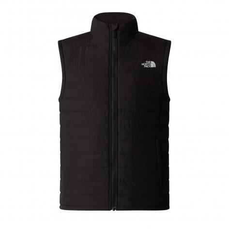 The North Face Jungen Weste B Never Stop Synthetic Vest 89HS 