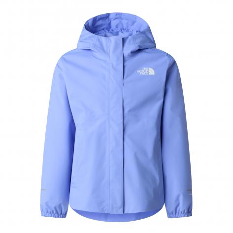 The North Face Mädchen Regenjacke G Antora Rain Jacket 8A49 
