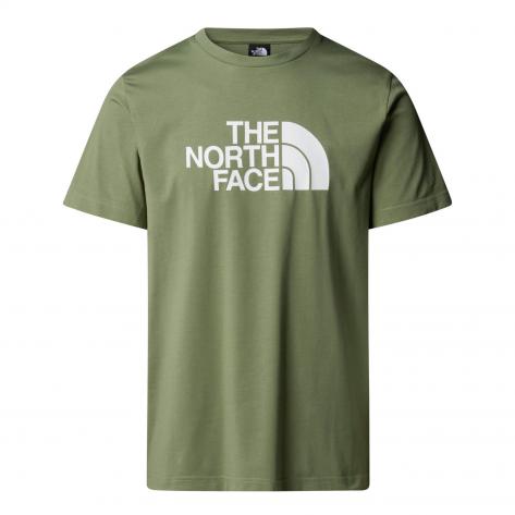 The North Face Herren T-Shirt Easy 8A6C 