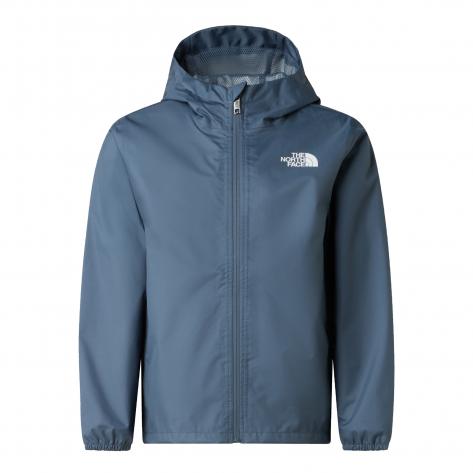 The North Face Kinder Regenjacke Zipline Rain Jacket 8B7Z 