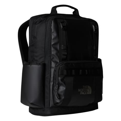 The North Face Rucksack BASE CAMP DAYPACK 8BK4-BIA TNF Black/Asphalt Grey | One Size