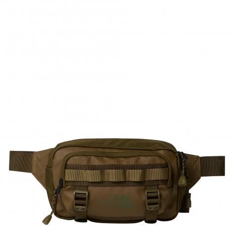 The North Face Bauchtasche BASE CAMP LUMBAR 8BK5 