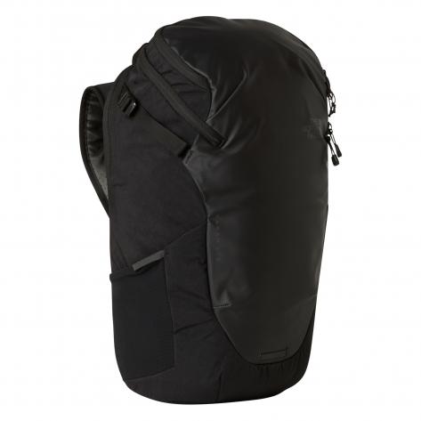 The North Face Rucksack Kaban Lite 8BK8-KX7 TNF Black/TNF Black | One size