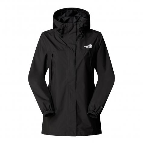 The North Face Damen Regenparka Antora 8BKC 
