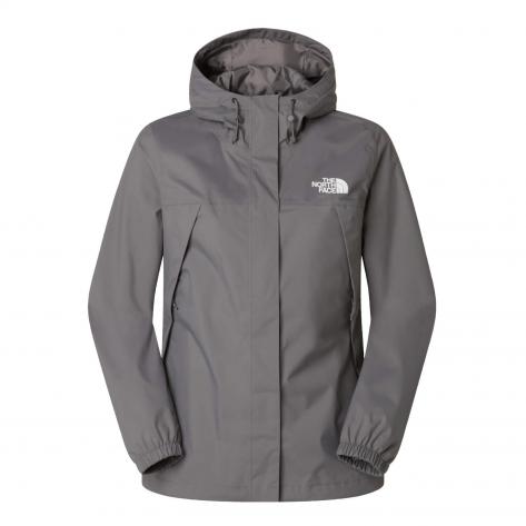 The North Face Damen Regenjacke W Antora Rain Jacket 8BKD 