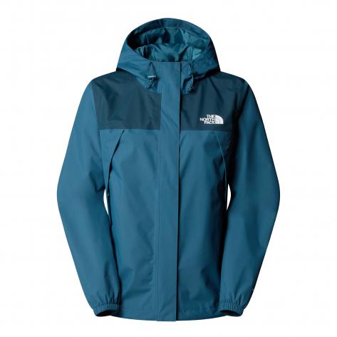 The North Face Damen Regenjacke W Antora Rain Jacket 8BKD 