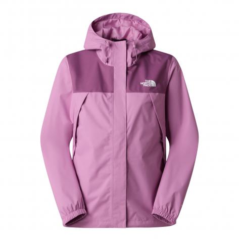 The North Face Damen Regenjacke W Antora Rain Jacket 8BKD 