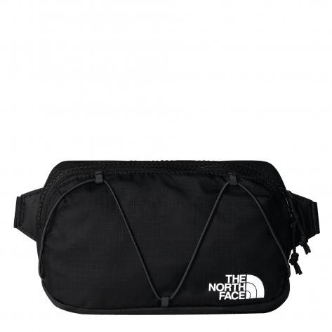 The North Face Bauchtasche Terra Lumbar 8C2K-KY4 TNF Black/TNF White | One size