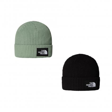 The North Face Kinder Mütze Kids Salty Lined Beanie 8CGS 