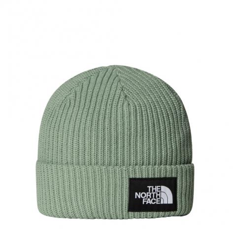The North Face Kinder Mütze Kids Salty Lined Beanie 8CGS 