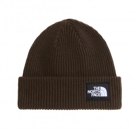 The North Face Mütze Salty Lined Beanie 8CGZ 