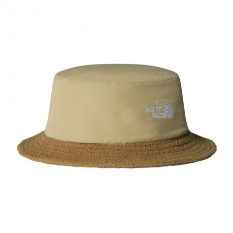 The North Face Hut Yumiori Bucket 8CHT-WK2 L/XL Utility Brown/Khaki Stone | L/XL