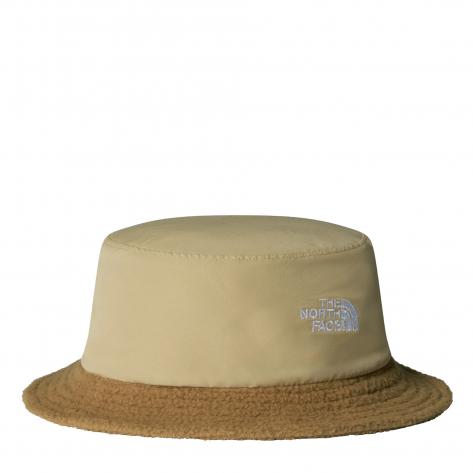 The North Face Hut Yumiori Bucket 8CHT-WK2 L/XL Utility Brown/Khaki Stone | L/XL