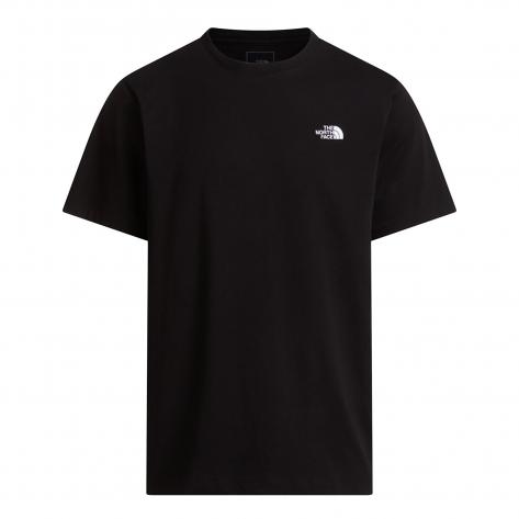 The North Face Herren T-Shirt M Evolution Simple Dome 8CZ2 