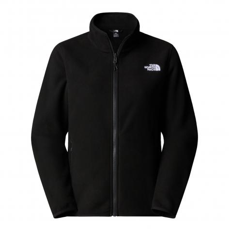 The North Face Damen Fleecejacke W GLACIER 8D2F 