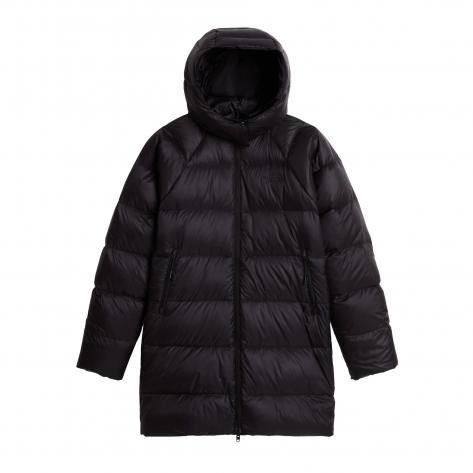 The North Face Damen Parka Hydrenalite City Down Hooded Parka 8D3K 