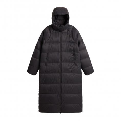 The North Face Damen Parka W Hyd City Long Down Hooded Park 8D3N 