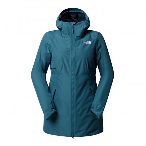The North Face Damen Parka W Hikesteller Insulated Parka 8DYW 