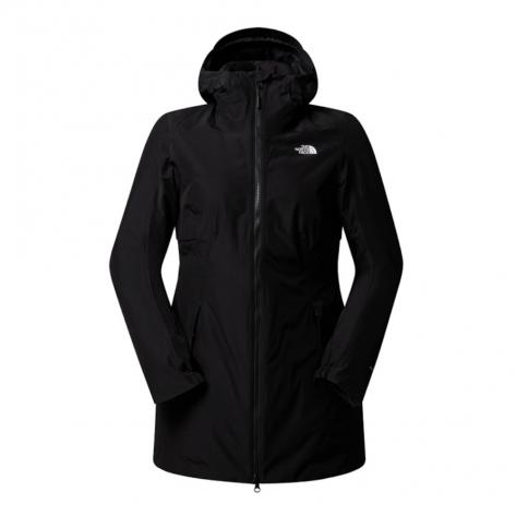 The North Face Damen Parka W Hikesteller Insulated Parka 8DYW 