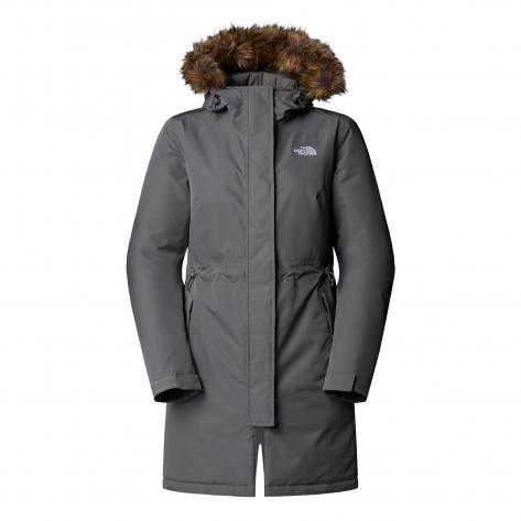 The North Face Damen Parka Zaneck Parka 8DZN 