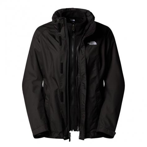 The North Face Damen Jacke W Evolve II Triclimate Jacket 8E02 