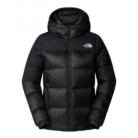 The North Face Damen Daunenjacke W Diablo Down 2.0 HD Jacket 8E13 