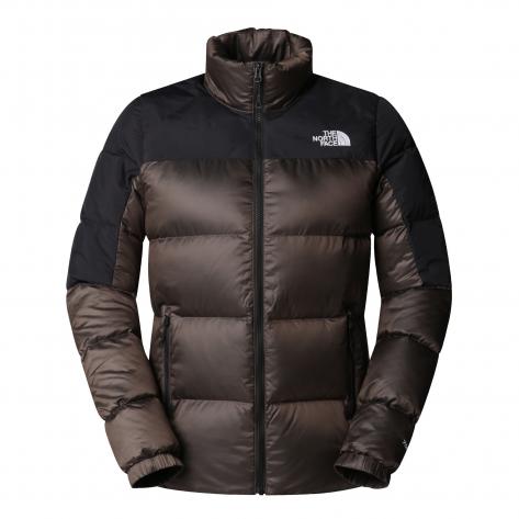 The North Face Damen Daunenjacke W Diablo Down 2.0 Jacket 8E14 