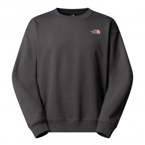 The North Face Unisex Pullover Expedition Celebration Oversized Crew 8E3G 