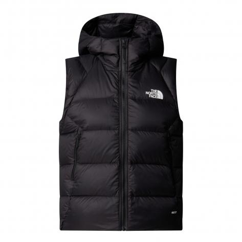 The North Face Damen Weste W Hyalite Vest 8E71 