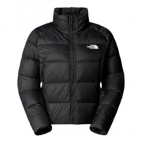 The North Face Damen Daunenjacke W Hyalite Down JKT 8E73 