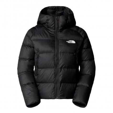The North Face Damen Daunenjacke W Hyalite Down Hoodie 8E75-JK3 M TNF Black | M