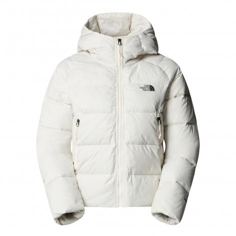 The North Face Damen Daunenjacke W Hyalite Down Hoodie 8E75 