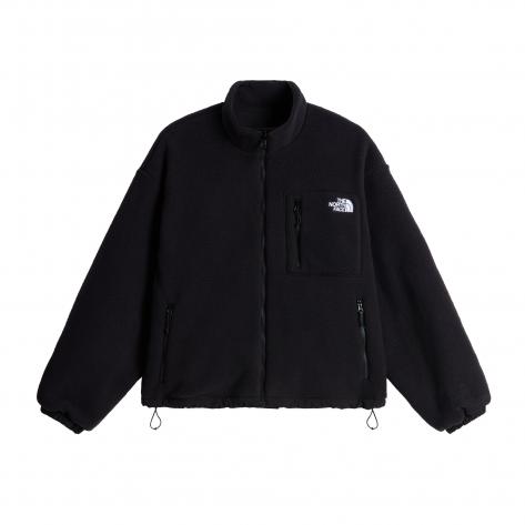 The North Face Damen Fleecejacke W Yumiori Reversible Jacket 8E87 