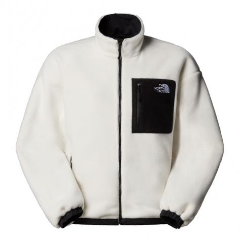 The North Face Damen Fleecejacke W Yumiori Reversible Jacket 8E87 