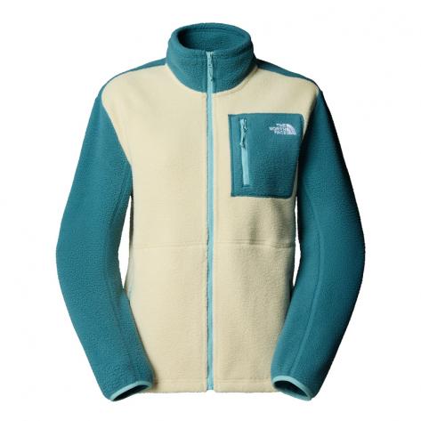 The North Face Damen Fleecejacke W Yumiori Full Zip 8E88 