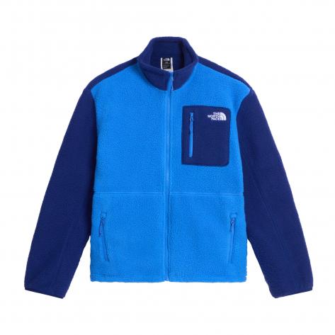 The North Face Damen Fleecejacke W Yumiori Full Zip 8E88 