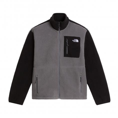 The North Face Damen Fleecejacke W Yumiori Full Zip 8E88 