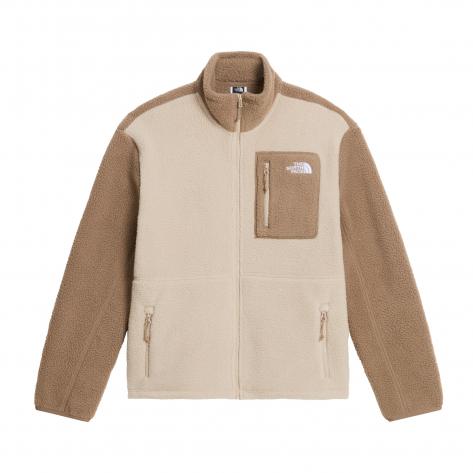 The North Face Damen Fleecejacke W Yumiori Full Zip 8E88 