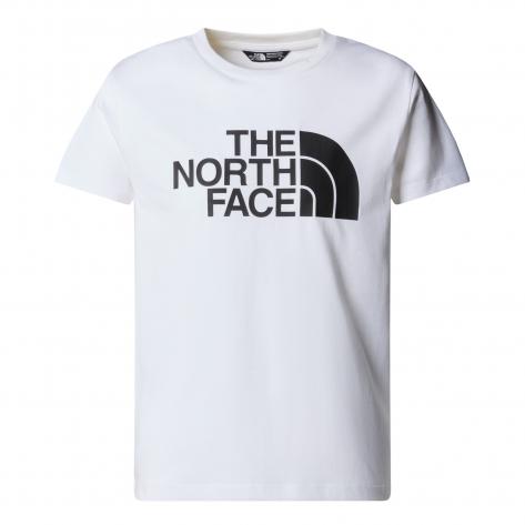 The North Face Kinder T-Shirt Easy Tee 8EHG 
