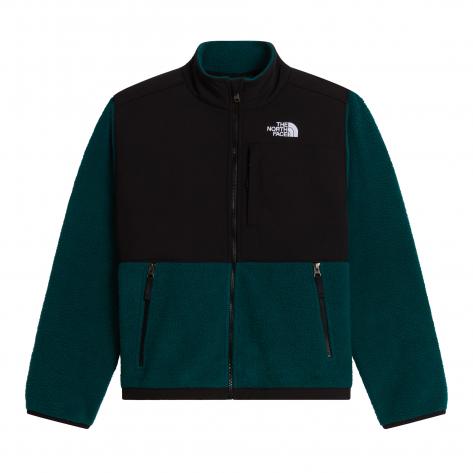 The North Face Kinder Fleecejacke Denali Jacket 8EJS 