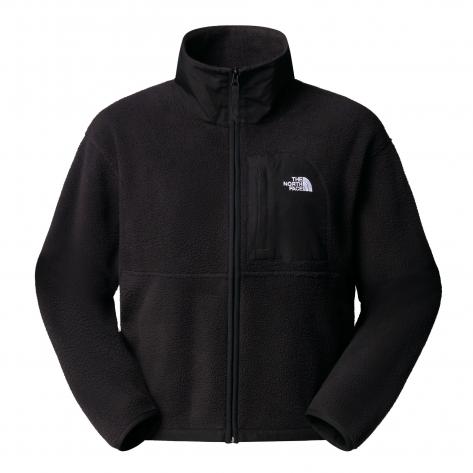 The North Face Damen Fleecejacke Yumiori Off PEAK FZ Jacket 8EUZ 