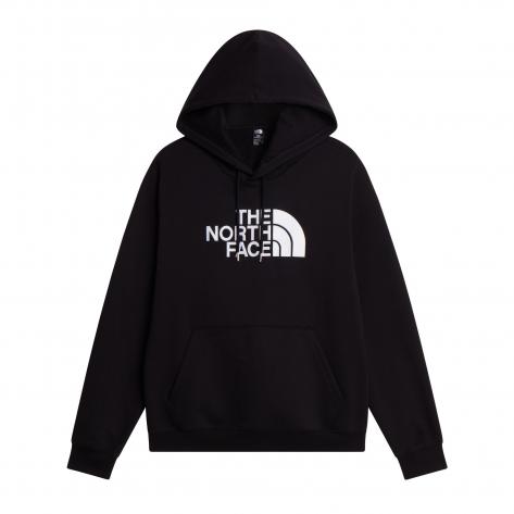 The North Face Herren Kapuzenpullover Essential Drew Peak Hoodie 8FDA 