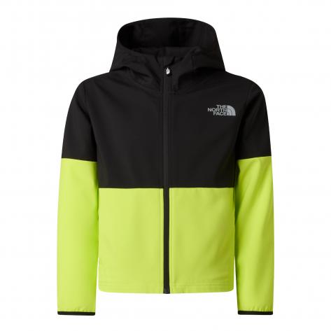 The North Face Jungen Kapuzenjacke B On The Trail FZ Hoodie 8FPX 
