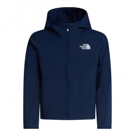 The North Face Jungen Kapuzenjacke B On The Trail FZ Hoodie 8FPX 