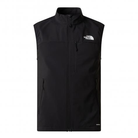 The North Face Herren Weste Nimble Vest 2 8G0K 